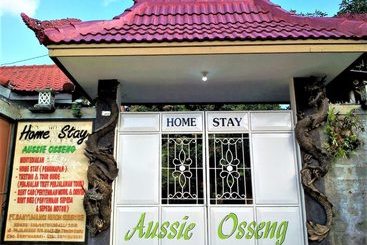 Aussie Osseng Homestay-hostel