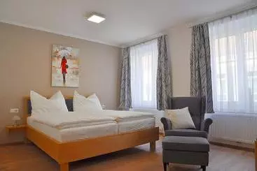 Bed and Breakfast Bed Bike & Breakfast