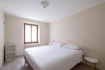 فندق Albergo Monte Giove