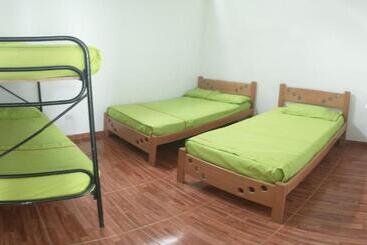 Otel Centro Vacacional Los Pijaos