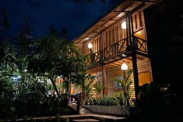 ホテル Costello Campestre