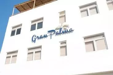 Hotel Gran Palma Talara