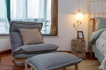 Hotel Hefei Yaohai ·yuanyi Times Square·