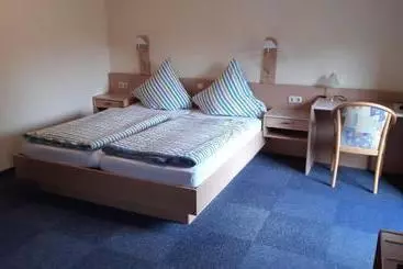 Hotelli Holtriemer Hof