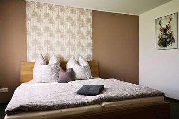 فندق Landhaus Kirchberg