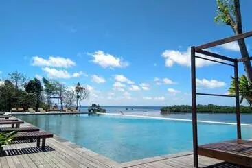 Hotelli Naya Matahora Island Resort