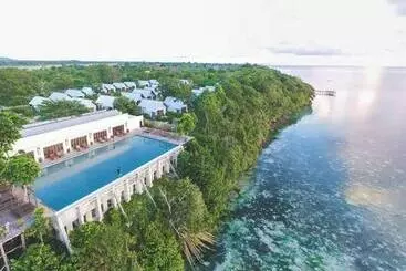 Hotel Naya Matahora Island Resort