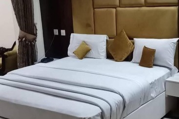 Hotel Pak Continental