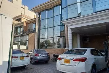 Hotel Pak Continental