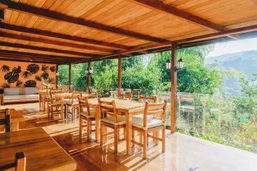 ホテル Piripe Wellness Lodge