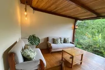 Hotel Piripe Wellness Lodge