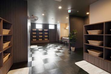 Hotel Route Inn Yahaba