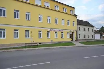 Hotel Wartmannstetterhof