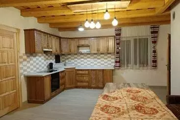 Pensió пасторальний дім імені владики мілана