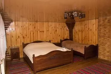 Pensione карпатське сяйво