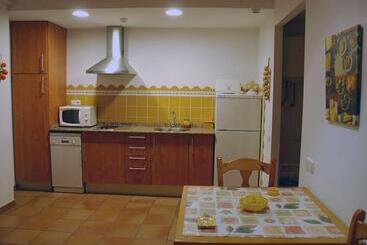 پانسیون Can Panxeta