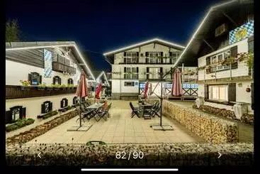 Majatalo Casa Augsburg