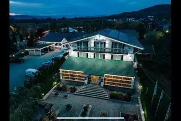 Pension Casa Augsburg