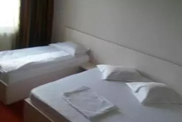 Pensione Casa Budisteanu