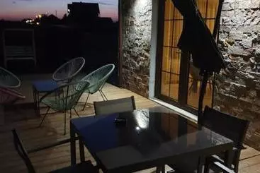 ペンション Casa Iarina