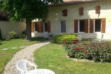 Majatalo Galot La Chapelle