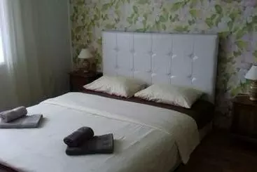 Majatalo Guest House On Ivana Franka