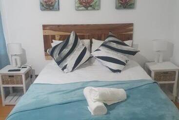 펜션 Herb Garden Restaurant &s