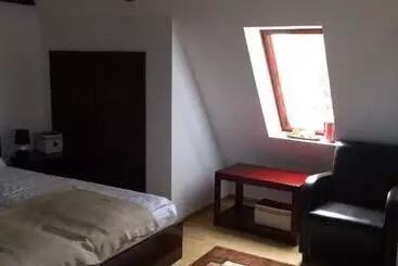 Pensionat La Mos Pavel