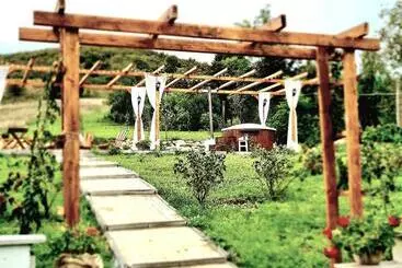 Pensione Mera Hills House