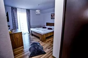 Pensão Mera Hills House
