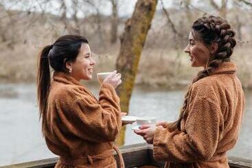 리조트 мис доброї надії полтава