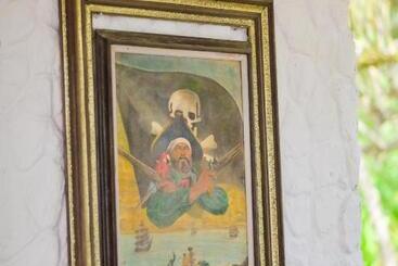 リゾートホテル Isla Del Pirata