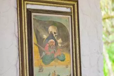 リゾートホテル Isla Del Pirata