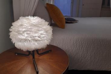 צימר Chambres D Hôtes Une Autre Maison