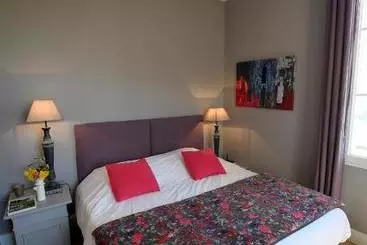 Bed and Breakfast Tournefeuille La Cure