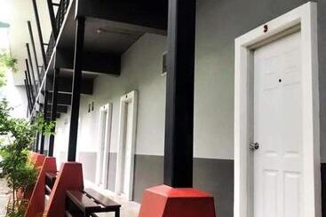 酒店 บ้านพระจันทร์ รีสอร์ท