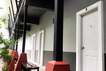 Hotelli บ้านพระจันทร์ รีสอร์ท