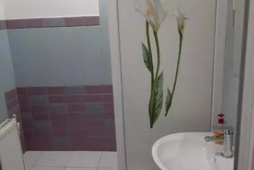 Hotelli лагуна