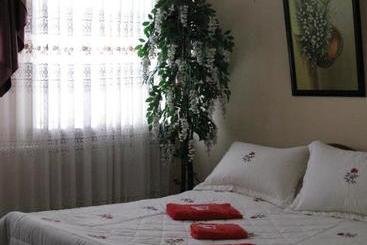 Отель гостиница лилия