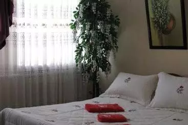 Hotel гостиница лилия