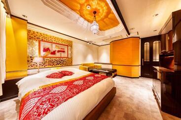 Hotel Artia Izumiotsu