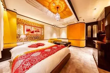 Hotel Artia Izumiotsu