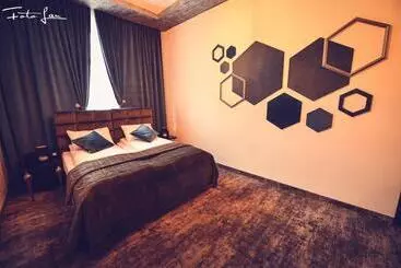 Otel Bellavista Deta