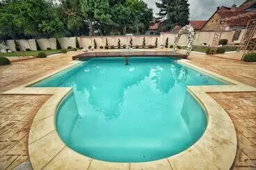 Hotel Bellavista Deta