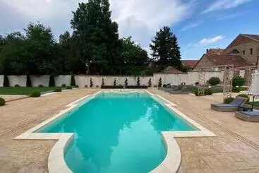 Otel Bellavista Deta