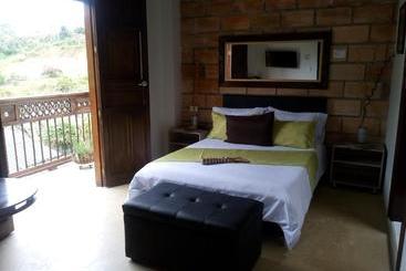 בית מלון כפרי Casa Lily