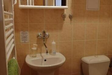 בית מלון כפרי Chytrov