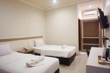 酒店 Lombok Mayura