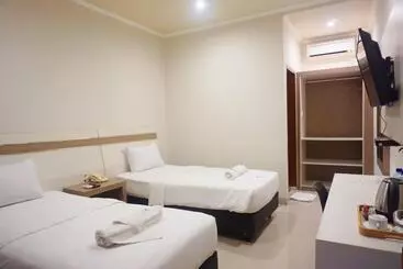 ホテル Lombok Mayura