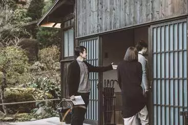 ホテル Nipponia Kosuge Village